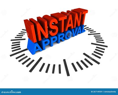 Instant Loan Approval